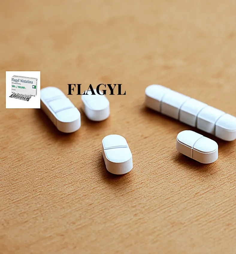 Flagyl apoteket